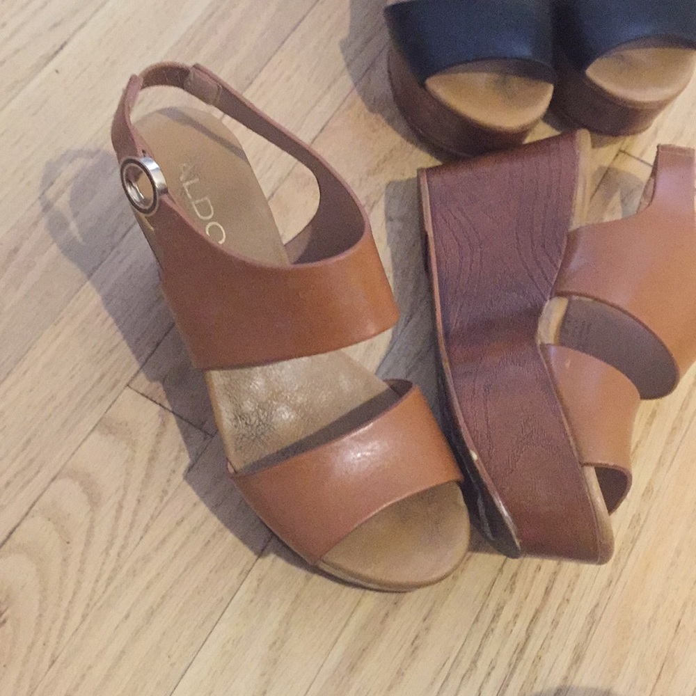 Shoes - Picture 5 of 8